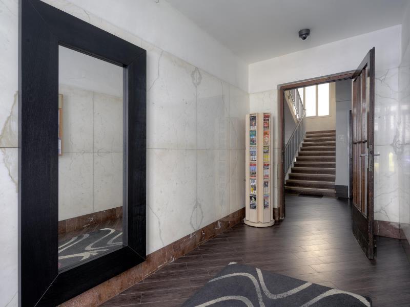 Apartment Konvikt Прага Екстериор снимка