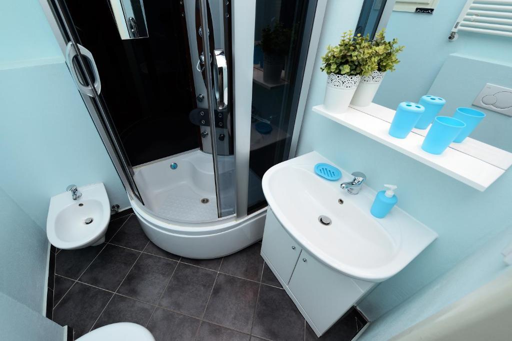 Apartment Konvikt Прага Стая снимка